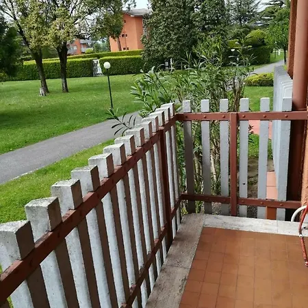 Appartement Cappuccini 04