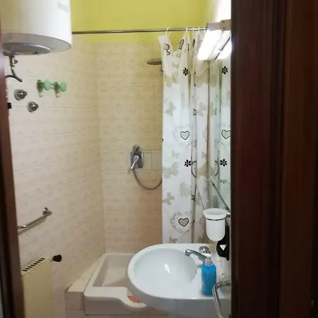 Cappuccini 04 Appartement
