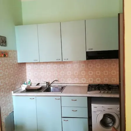 Appartement Cappuccini 04 *