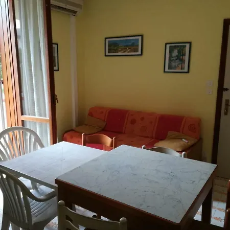 Cappuccini 04 Appartement Peschiera del Garda